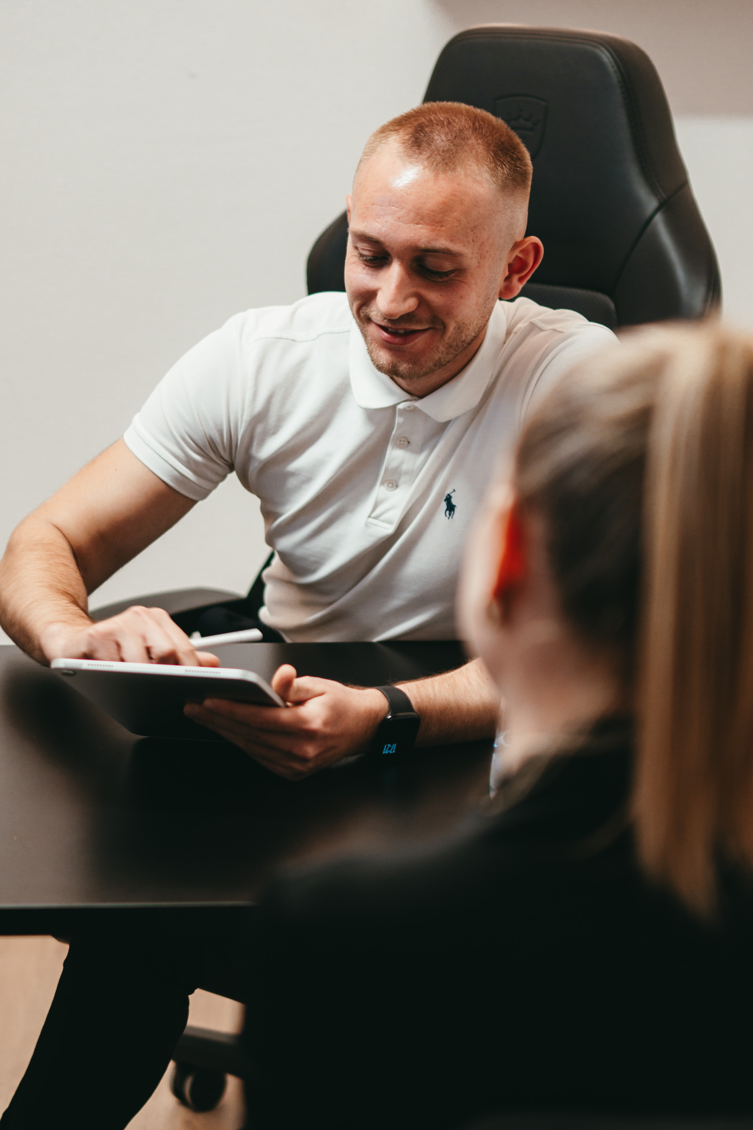 Max Oberperfler – Unabhängiger Finanzberater in Südtirol