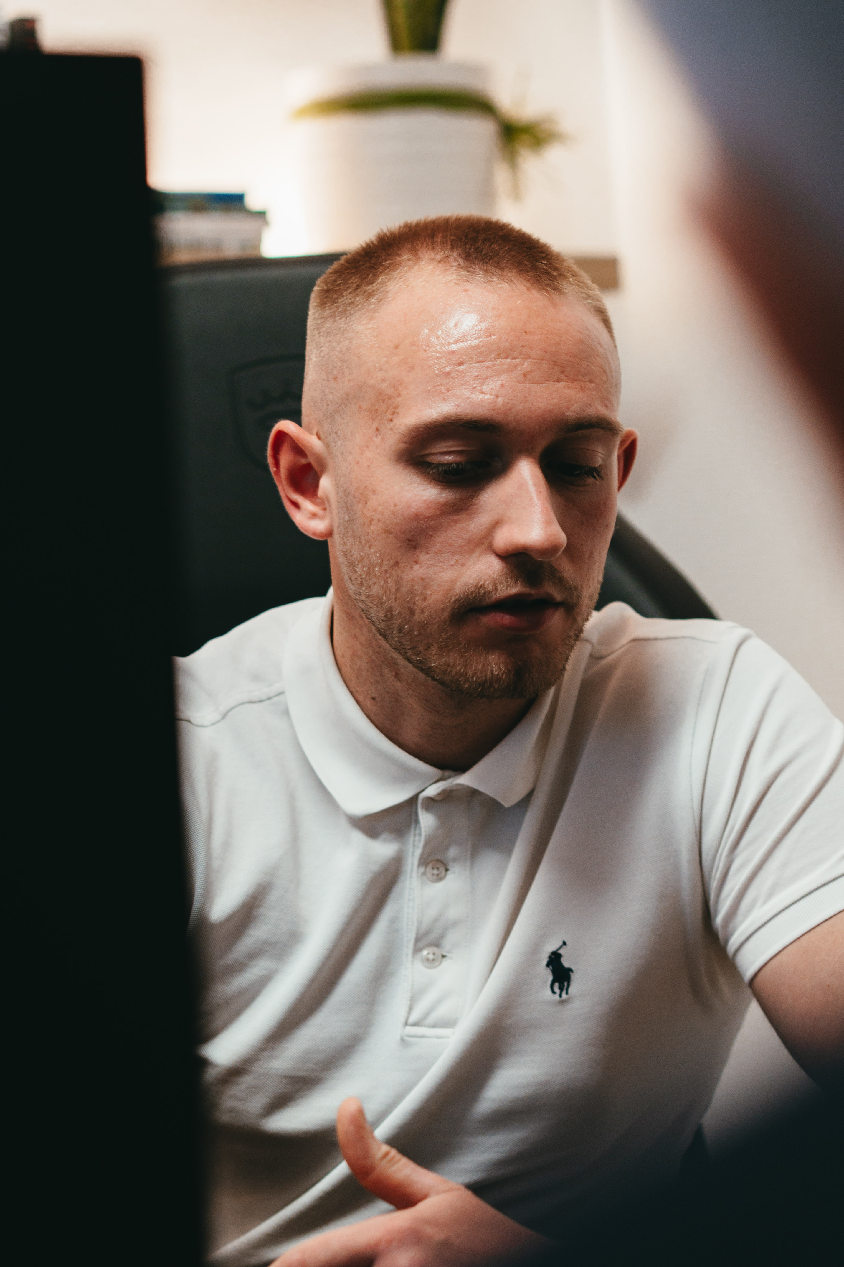 Persönliche Finanzberatung – Max Oberperfler