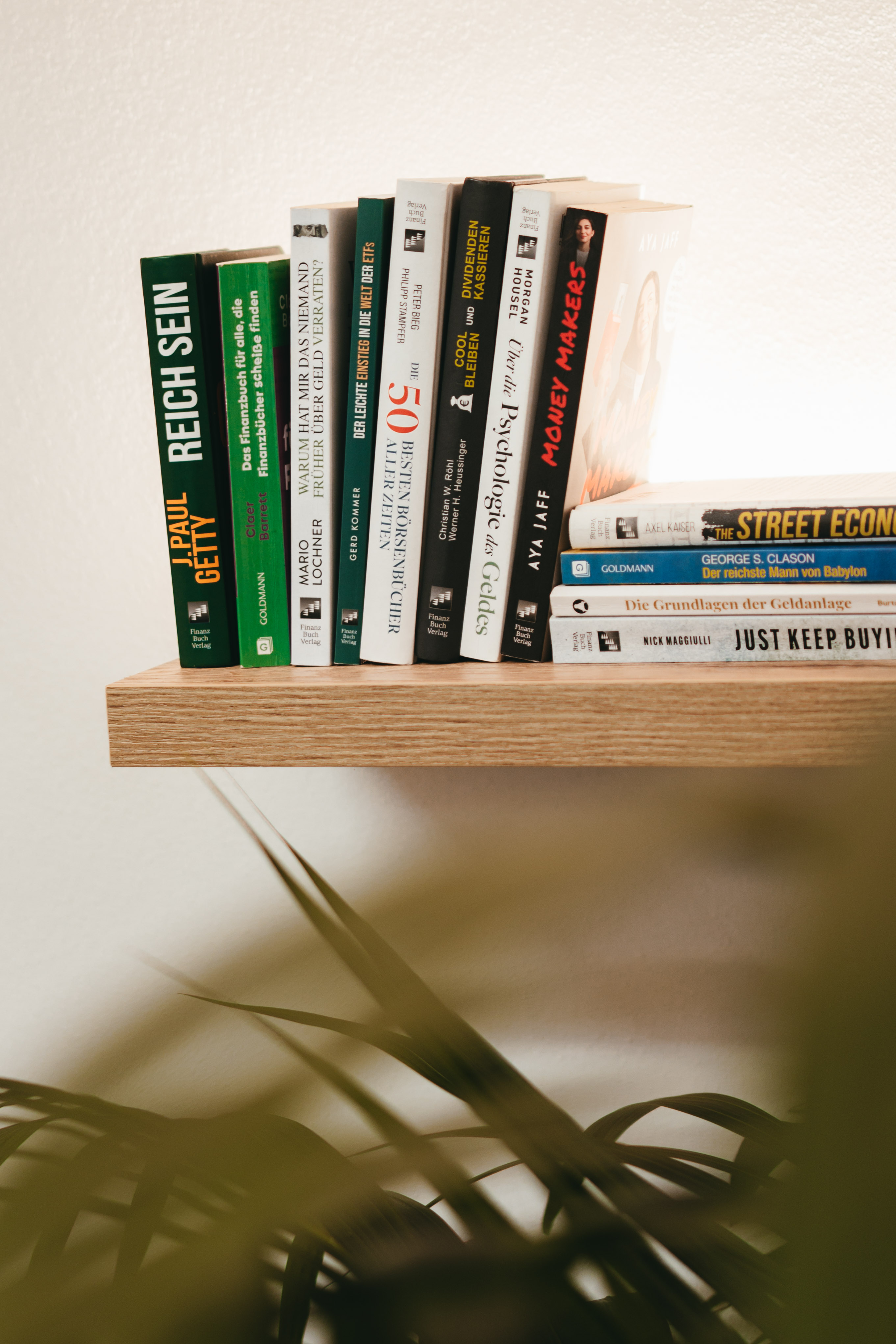 Unabhängige Vermögensberatung in Partschins