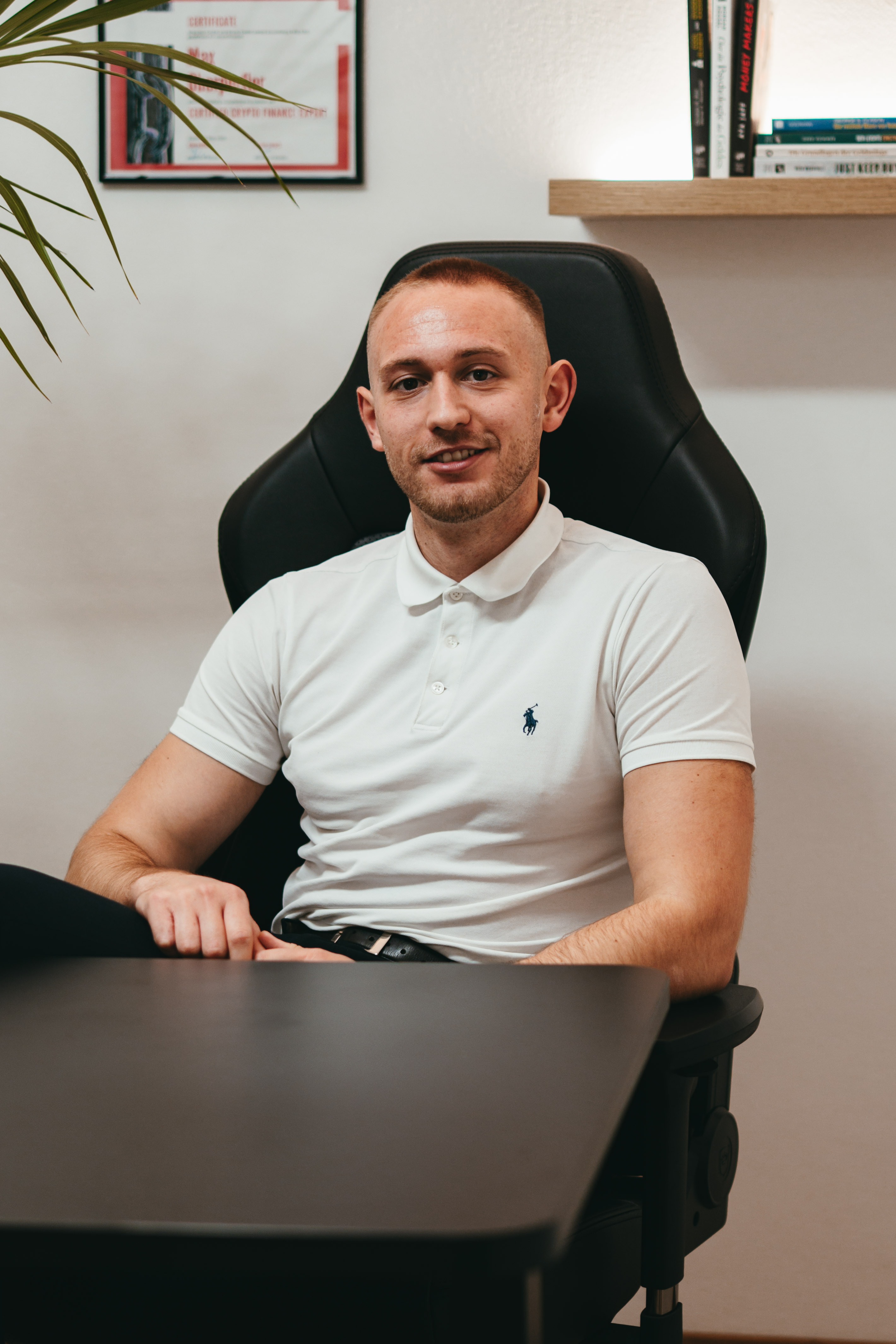 Max Oberperfler – Provisionsfreie Finanzberatung